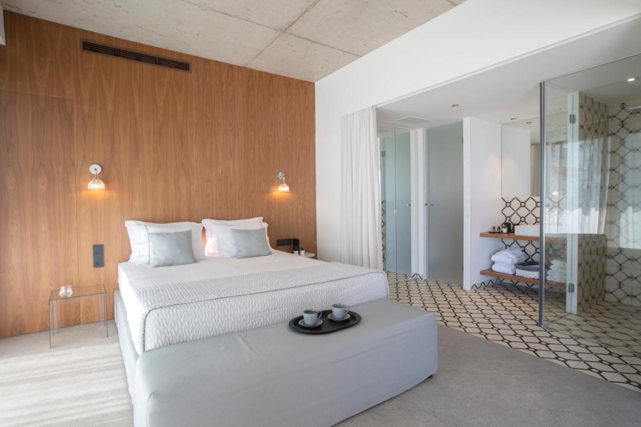 Villa Sirina Of Blue Caves Complex With Amazing View Gurantees Calm And Mind Relaxation Sívota Exterior photo